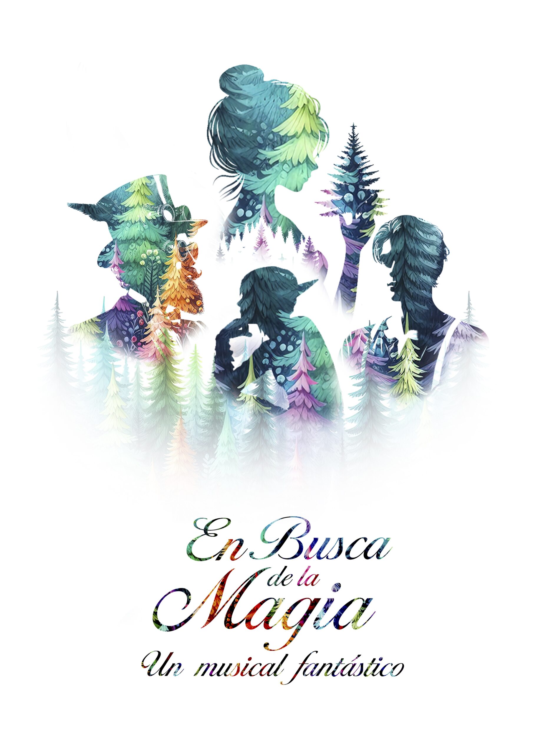 En Busca de la Magia