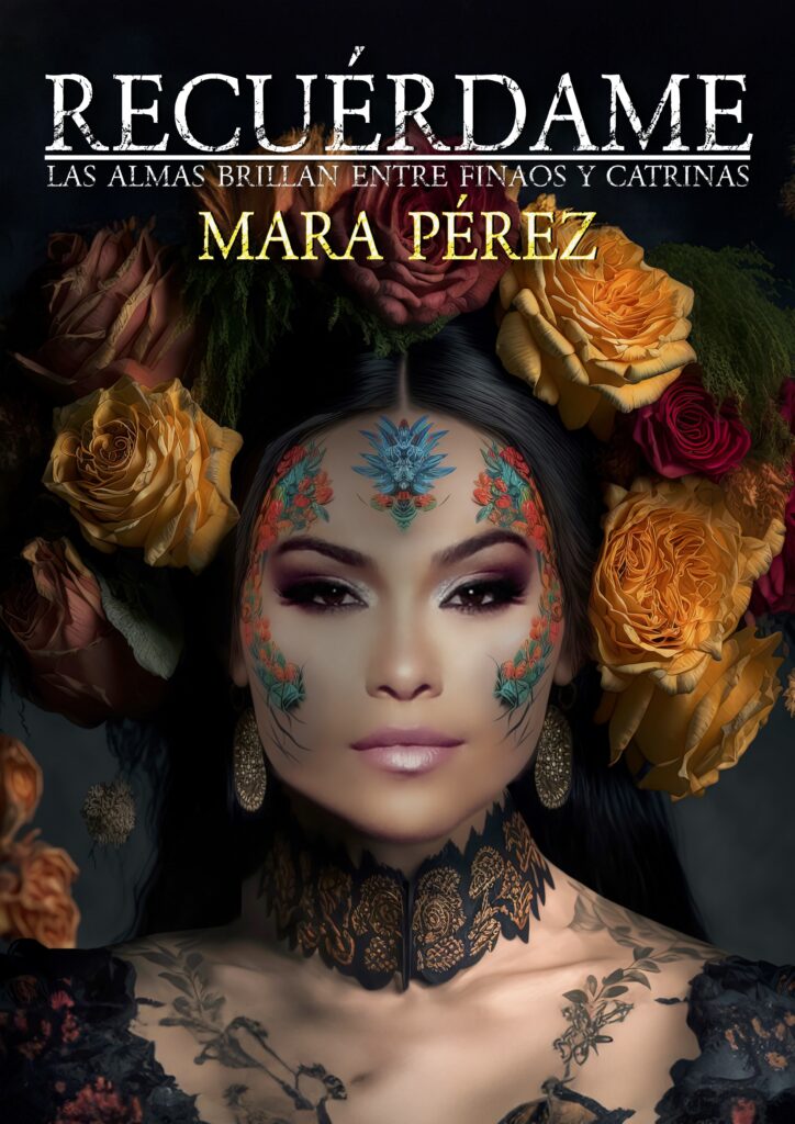Cartel Recuérdame
